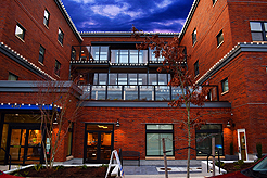 QUAIL PARK WEST SEATTLE